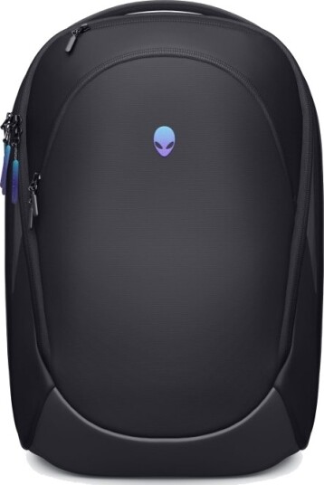 Alienware 18 Backpack Aw7825p Notebookryggsekk Inntil 18" Svart Alienware 18 Backpack Aw7825p Notebookryggsekk Inntil 18" Svart