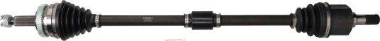 Drivaksel KAMOKA 5011305