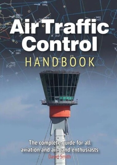 Abc Air Traffic Control 11th Edition Av David J Smith