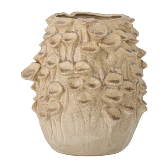 Bloomingville Rigo vase 24 cm Natur 1728843-01-0 1728935-01-0