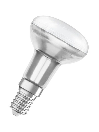 Osram LED-lyspære LED SUPERSTAR PLUS R50 60 36 ° 4.8 W/2700 K E14
