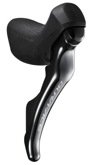 Shimano Dura Ace St-R9100-R 11-Delt Høyre Gir/bremsehendel