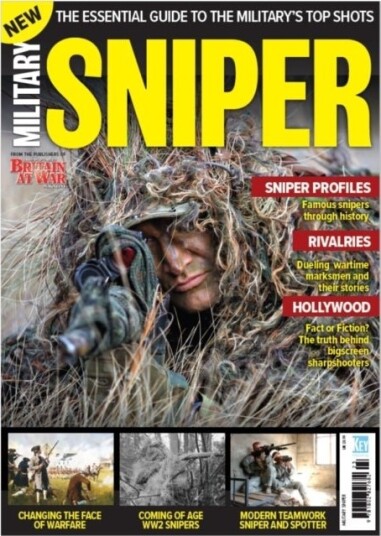Military Sniper