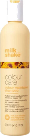 Milk Shake Colour Care Sjampo 300 ml - Fargebeskyttelse med melkproteiner Milk Shake Colour Care Sjampo 300 ml - Fargebeskyttelse med melkproteiner