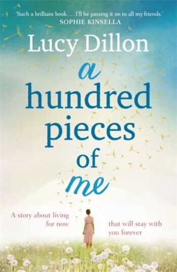 A Hundred Pieces Of Me Av Lucy Dillon