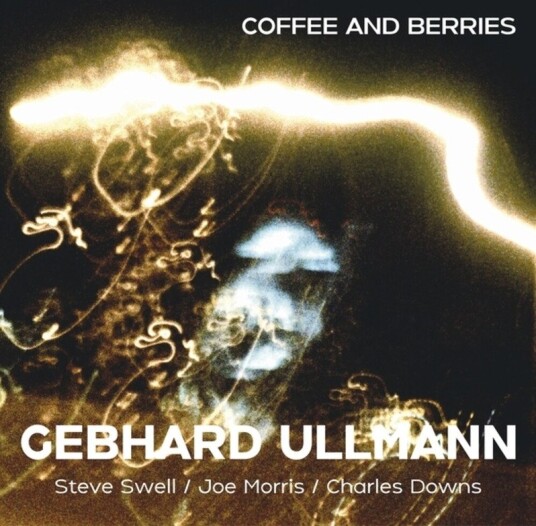 Gebhard Ullmann, Steve Swell, Joe Morris  Coffee & Berries  CD