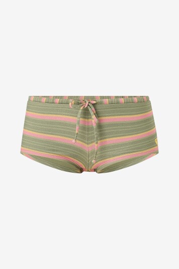 Roxy Bikiniunderdeler Ocean Dreamer Classic Shrty LR Grønn