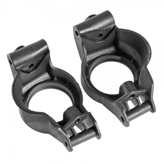 Traxxas 7732 Caster Blocks C-Hubs Left/Right X-Maxx Traxxas 7732 Caster Blocks C-Hubs Left/Right X-Maxx