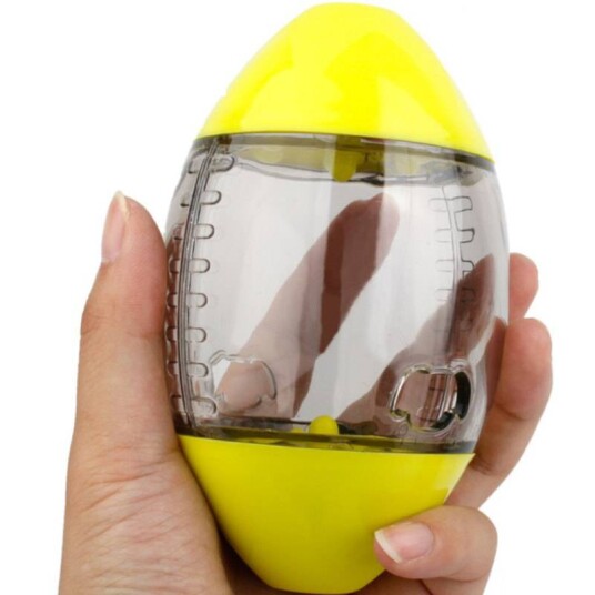 Snack Egg 8Cm Og 13Cm Hundeleker Katteleker
