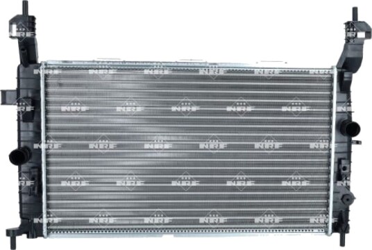 Radiator NRF 58436A