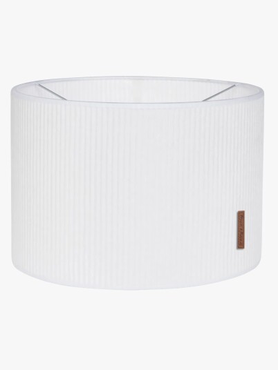 Baby"s Only Lampeskjerm Sense 30 cm White Baby"s Only Lampeskjerm Sense 30 cm White