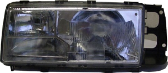 Professional Parts Hovedlyskaster Professional Parts 34430011