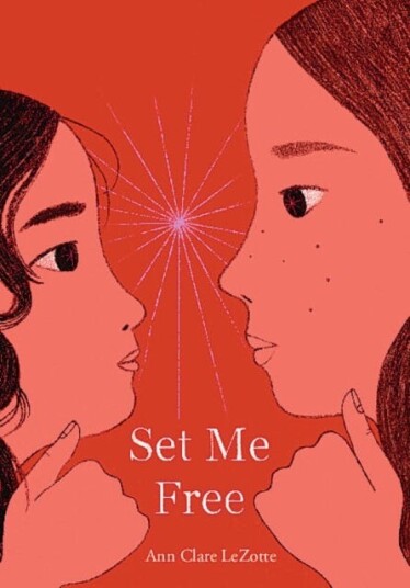Set Me Free (Show Me A Sign, Book 2) Av Ann Clare Lezotte