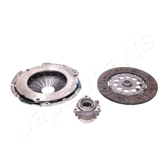 Clutchsett JAPANPARTS KF S10