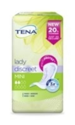 Tena lady discreet mini
