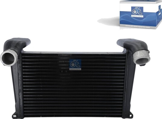 Intercooler DT Spare Parts 3.16510
