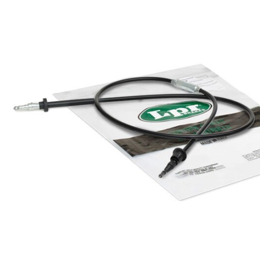 Tautrekk håndbremse LPR C1025B Tautrekk håndbremse LPR C1025B