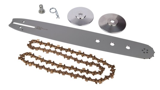 Makita Sett Motorsag 95741506 Tilbehør Makita Sett Motorsag 95741506 Tilbehør