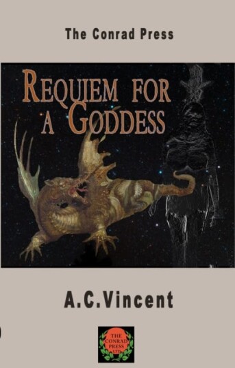Requiem for a Goddess Requiem for a Goddess