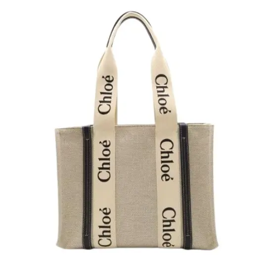 Chloé Dame Beige