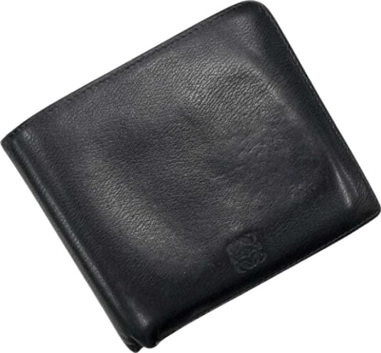Loewe Herre Svart Loewe Herre Svart