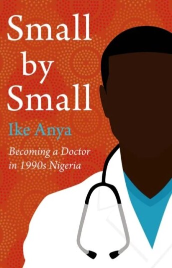 Small By Small Av Ike Anya Small By Small Av Ike Anya
