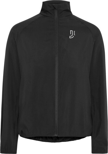 Johaug Energy Jacket Black XL Johaug Energy Jacket Black XL