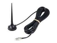 Renkforce RF-5253244 Magnetfods-antenne GSM, UMTS Renkforce RF-5253244 Magnetfods-antenne GSM, UMTS