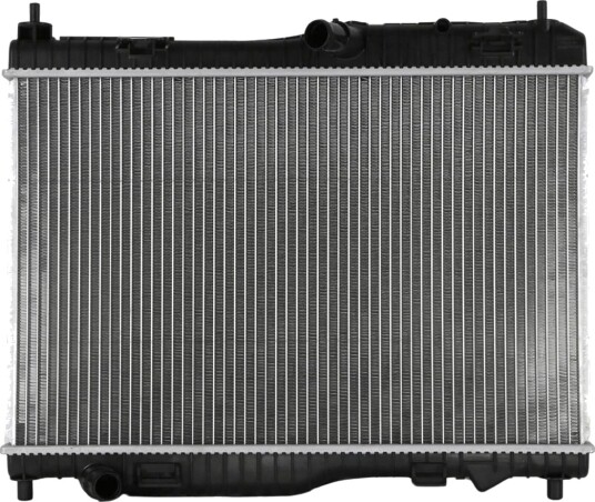 Radiator, motorkjøling KAMOKA 7700156
