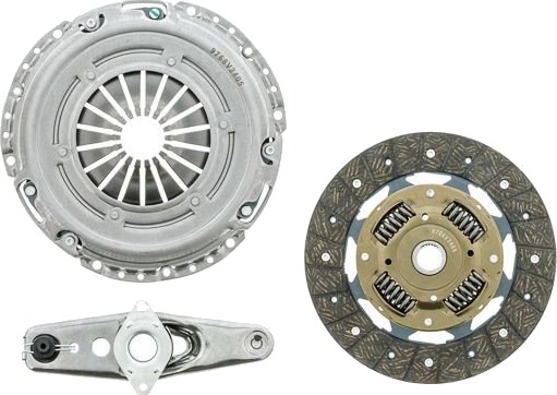 AISIN KE-VW07 Clutchsett