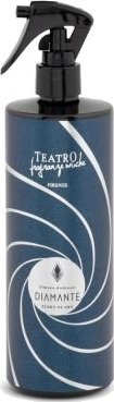 Teatro Fragranze Uniche Diamante Spray 500ml Teatro Fragranze Uniche Diamante Spray 500ml