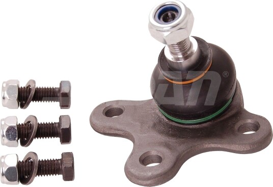 Bærekule SPIDAN CHASSIS PARTS 44884