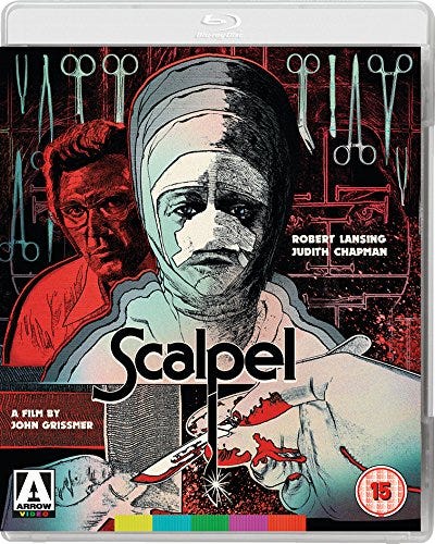 Scalpel Scalpel