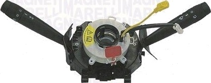 Bryter komplett rattstamme MAGNETI MARELLI 000043120010