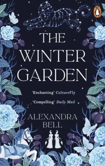 The Winter Garden Av Alexandra Bell The Winter Garden Av Alexandra Bell