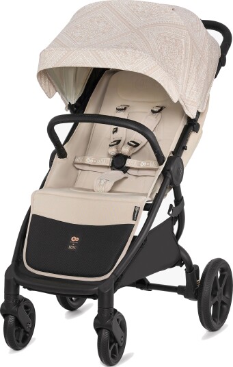 Kinderkraft Mitzy Bizuu Trille Dune Whisper