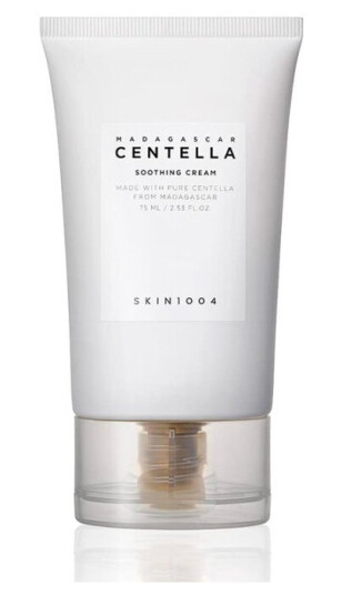 SKIN1004 Madagaskar Centella Soothing Cream 75 ml