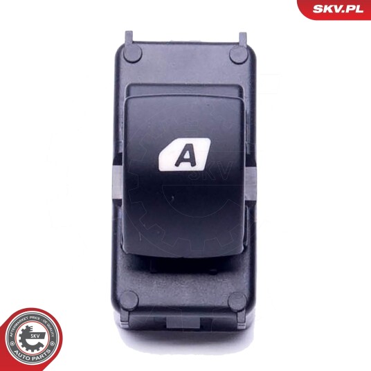 ESEN SKV 37SKV355 Bryter, vindusheis