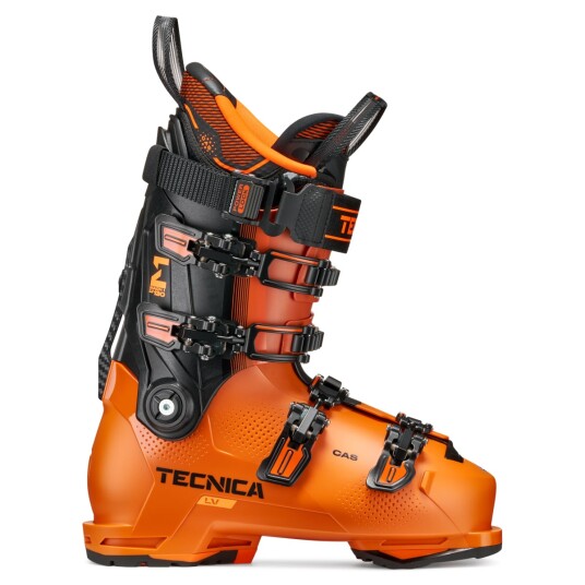 Tecnica Mach1 Lv 130 Td2 Gw Icon Orange 275