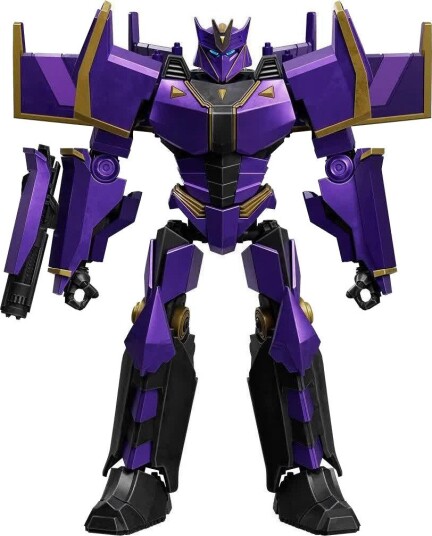 Transformers Classic Class Figur Megatronus Prime