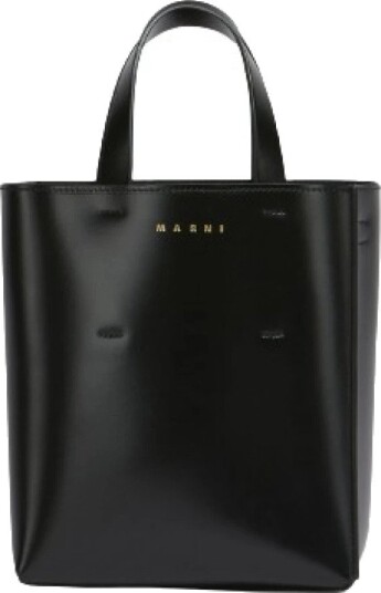 Marni Dame Vesker Svart ONE SIZE, Marni Dame Vesker Svart ONE SIZE,
