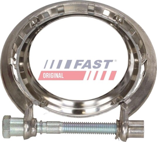 Klemmesett eksosanlegg FAST FT14566 Klemmesett eksosanlegg FAST FT14566
