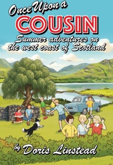 Once Upon a Cousin Once Upon a Cousin