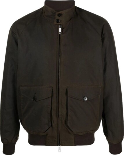 Baracuta Herre Jakker Grønn M, Baracuta Herre Jakker Grønn M,
