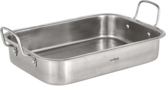 Nordwik ovnform med håndtak 38 cm