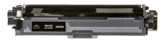 inkClub TBU720 Tonerkassett, erstatter Brother TN-241BK, svart, 2.500 sider