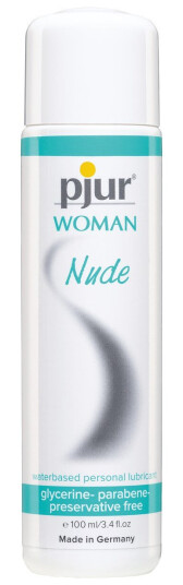 Pjur Woman Nude 100 ml