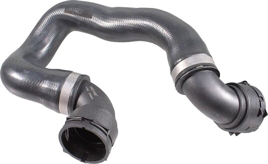 METZGER 2421487 Radiatorslange