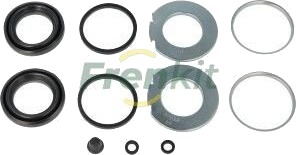 FRENKIT 238009 Reparasjonssett, bremsecaliper