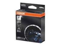 Osram LED Canbus - LEDCBCTRL101 - 2 stk.
